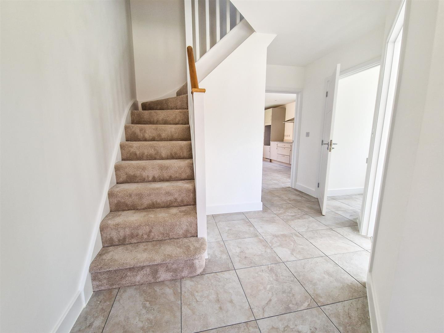 Morinsbury Road, Ravensden, Bedford